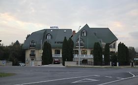 Hotel Holdfeny